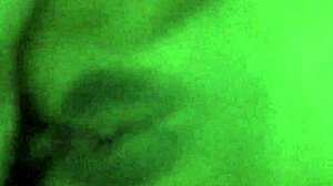 I went to visit my girlfriend but she wasn't there, found my suegra naked napping in the heat—I couldn't resist recording and then fucking her hard until she woke up with me deep inside.