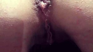 Unexpected Anal Orgasm Leaves Assfucking Scene Surprisingly Intense