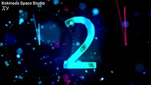 Fuck Standing And In Slow Motion With Nikki Riddle Just After Presentation Of Her Pretty Body And Beautiful Assets At Kokinoos Space