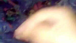 Flashing Huge Monster Cock to Tight Pussy for Intense Action!