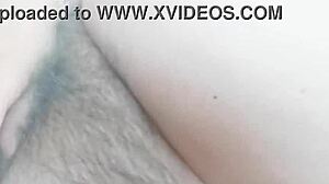 Ginger Paris Masturbation in Lingerie with Toys during French Massage Session for Intense Pleasure