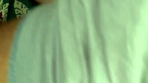 Step sister and big step brother dive into their wild private game