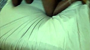 Threesome She Brought Her Cousin Along with Intense Emotions and Group Bisexual Feelings