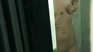 I share the bed with my stepsister and she begs me to fill her pussy with cum.