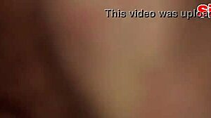 Pickedup euro rides priest in van cowgirl style after stealing!