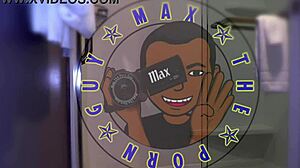 Whps1 bunny fae teases tight wet pussy with vibrator then covers it in cum as latina plays solo