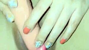 Exploring Vietnamese self-expression through intriguing Asian cultural practices in a calm setting