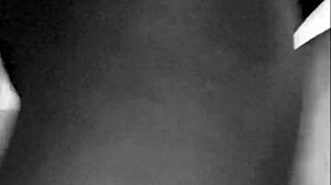 step brother's cheating wife keeps coming back for more—her chubby curves and big ass can't resist my monster black cock again.