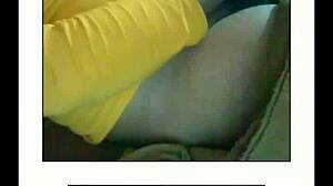 Juicy Lucy teases on webcam with big tits squirting and wet pussy