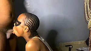 My Next Door Neighbour's Blowjob Was So Good I Nutted In Her!