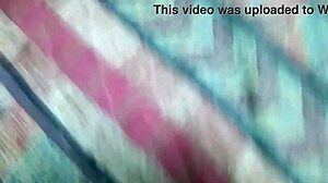 She Loves Doggystyle Sex with Creampie and Her Big Bouncing Tits