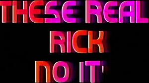 prettifun starts with light touches in a rough sex session that builds into intense music-backed pounding over time