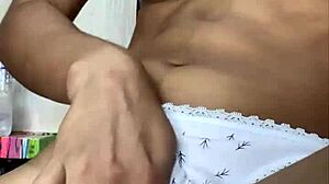 i'm an amateur selfie masturbating as a beautiful petite 18+ woman with tight pussy