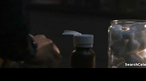 Sunny Mabrey在《物种3》2004中