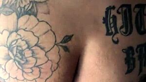 Why is this big ass getting fucked hard by young guy with monster cock?