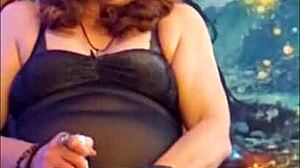 hotwife steffi cunt spread compilation