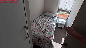 Shinji indulges in sensual doggystyle riding with rei in cosplay parody confessing evangelion secrets