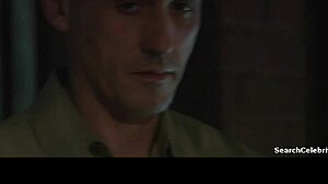 Sunny Mabrey在《物种3》2004中