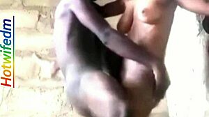 Fucked My STEP SISTERS Bestie In Uncompleted Building CUM INSIDE Her Sweet WET PUSSY