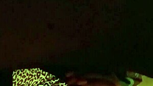 My vixen sucks dick sloppily and craves more intense action