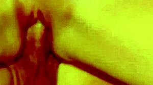 Dylan Gets Fucked Hard With Intense Blowjob And Cumshot Action!