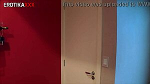 Hey, check out Fê Welter as the naughty neighbor in this hot Brazilian porn from Erotikaxxx!