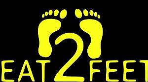 aria nicole feels relaxed during foot massage from doctor tampa on beat2feetcom