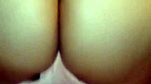 hey, i spied on my slutty stepsister and she caught me, then begged to fuck her doggystyle