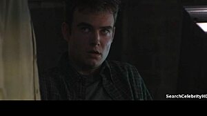 Sunny Mabrey在《物种3》2004中