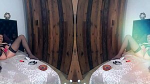 Amateur Latina Stepmom Milfycalla Compiles Fetish Joi Cei In Romantic Close-Up