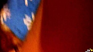 I let a stranger enter my room to fuck me hard until he cums on my mouth