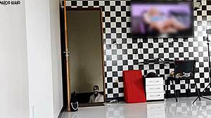 Dp chamei duas putas gostosas para ver tv fiz supresa pro amigo otrassador q brocouas duas eliane furacao lorrany exotica