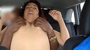 My Wife's Ass And Pussy Blacked Out For 9 Hours From New Jersey To Kentucky