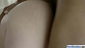 Pregnant Karla Kush Hints at Steamy Morning Cock Encounter