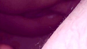 Watch My Husband Pound My Tight Asshole!