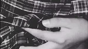 Amor Me Haces Tan Feliz Colegiala Cristiana 18 Añitos Es Follada Por Su Novio En Su Uniforme Escolar Video Casero Real Amateur!