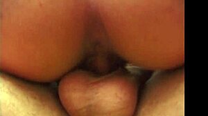 Beautiful Italian Girl Fucks For Her First Time On Homemade Video