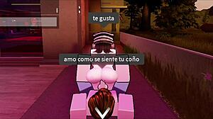 Roporn Liz Gets Invited To Fan Condo For Magical Afternoon Part 2