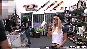 paying dues to get that ring back in pawn shop