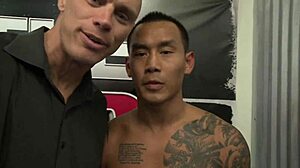 Dana Teases In Stockings And Heels Before Intense Anal Fingering And Gaping Assfuck