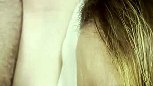 Dj Brisa Sucks Cock Until Gagging on Bed