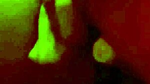 Take off your pants and stretch that asshole with huge toys in shower gaping!