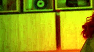 Amelia's tattoos and fiery fingers bring intense pleasure! 🔥 She masturbates wildly to a full-body orgasm.