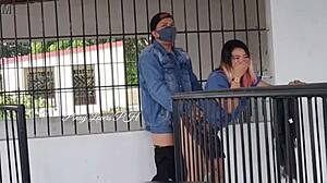 viral pinay student gets stretched by teacher in cemetery romp