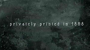 Dark lantern entertainment presents volume one chapter five part one full movie my secret life the erotic confessions of a victorian english gentleman