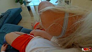 stepmom fucks stepson, husband cant hear them... oh god, feels so wrong but good