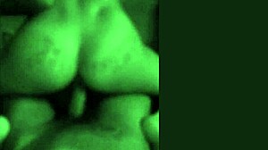 Hey Venezuelan babe, why ride your stepbrother's big cock cowgirl style from behind like that?