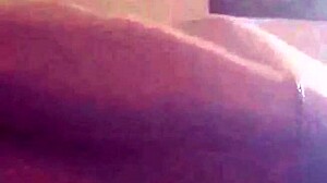 Hey, you know Kandy Kane? She's that chubby Sri Lankan housewife giving deepthroat blowjobs in homemade videos.