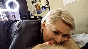 you know a whore is the highest form of womans development like aimee hot milf queen of married cocksucker whores with blowjob and creampie?
