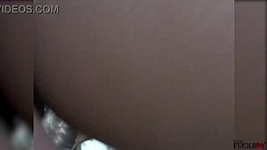 I was just supposed to watch her play with that new dildo, but couldn't resist doggystyle anal pounding her ass until she screamed in orgasm 😈🍑